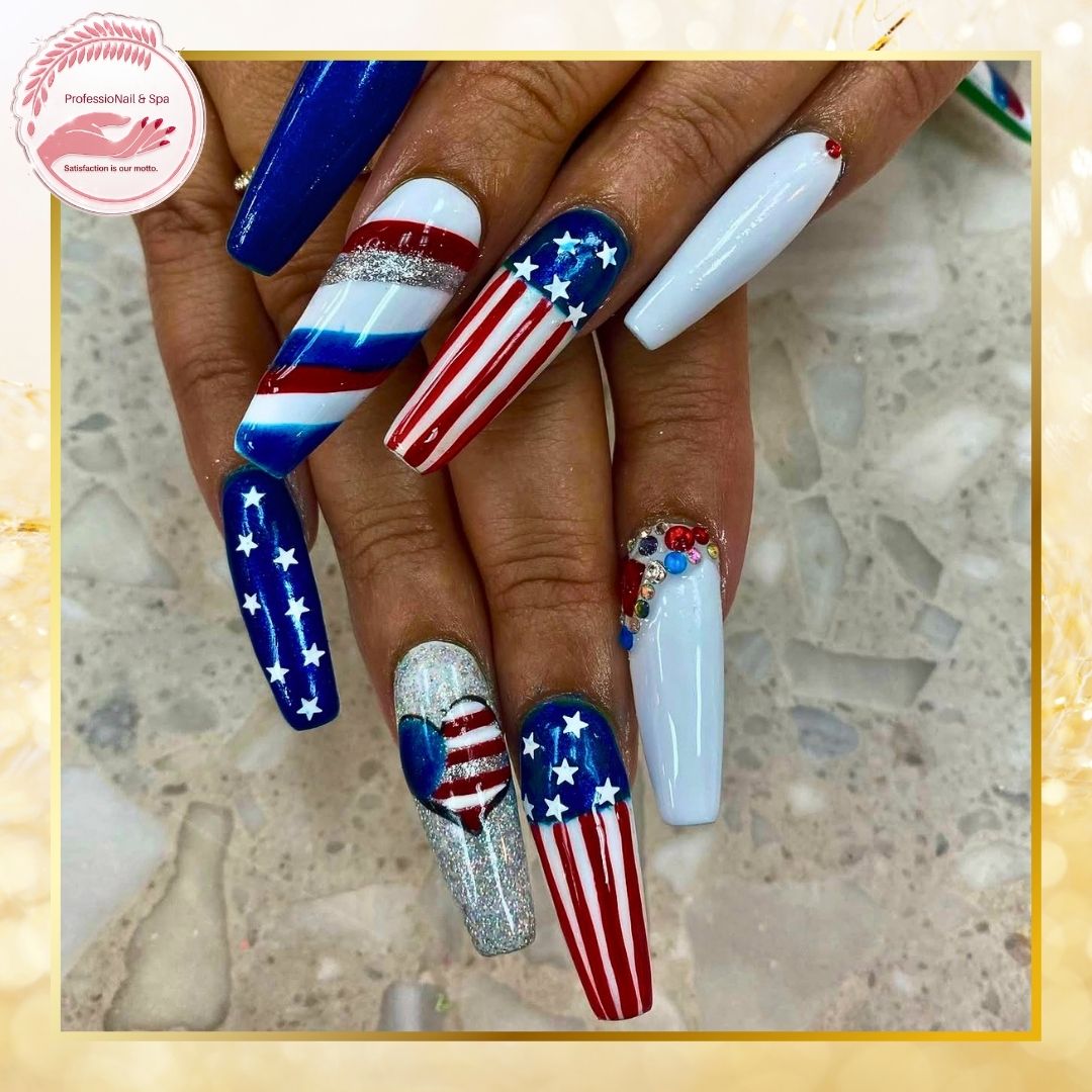 Nail June 19